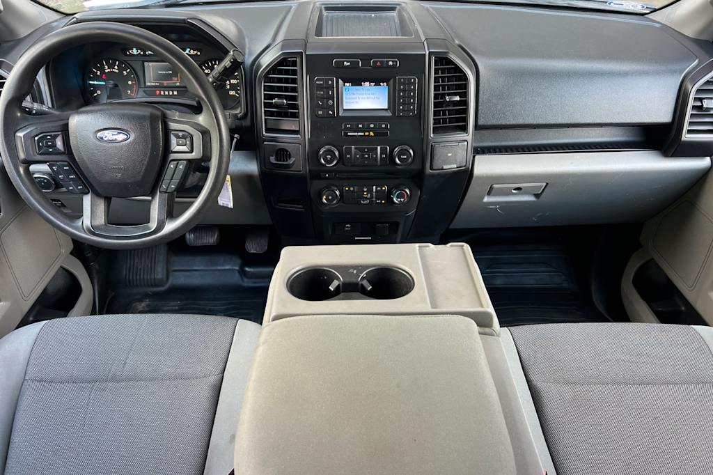 Thumbnail: 2018 Ford F-150 - 2