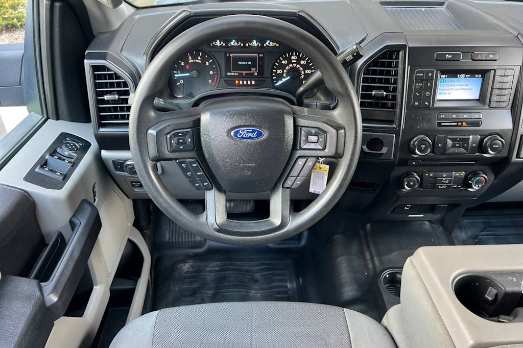 Thumbnail: 2018 Ford F-150 - 11