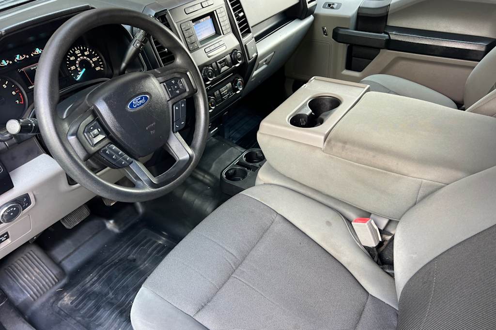 Thumbnail: 2018 Ford F-150 - 9