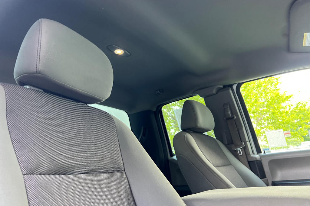 Thumbnail: 2018 Ford F-150 - 10