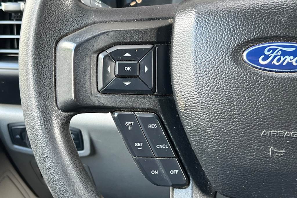 Thumbnail: 2018 Ford F-150 - 26