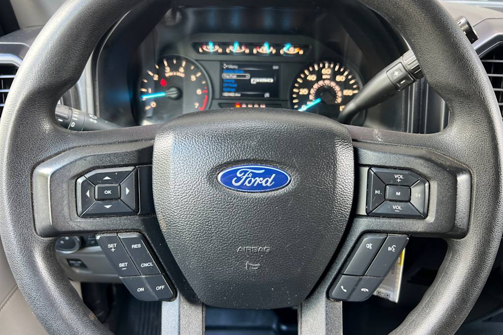 Thumbnail: 2018 Ford F-150 - 25