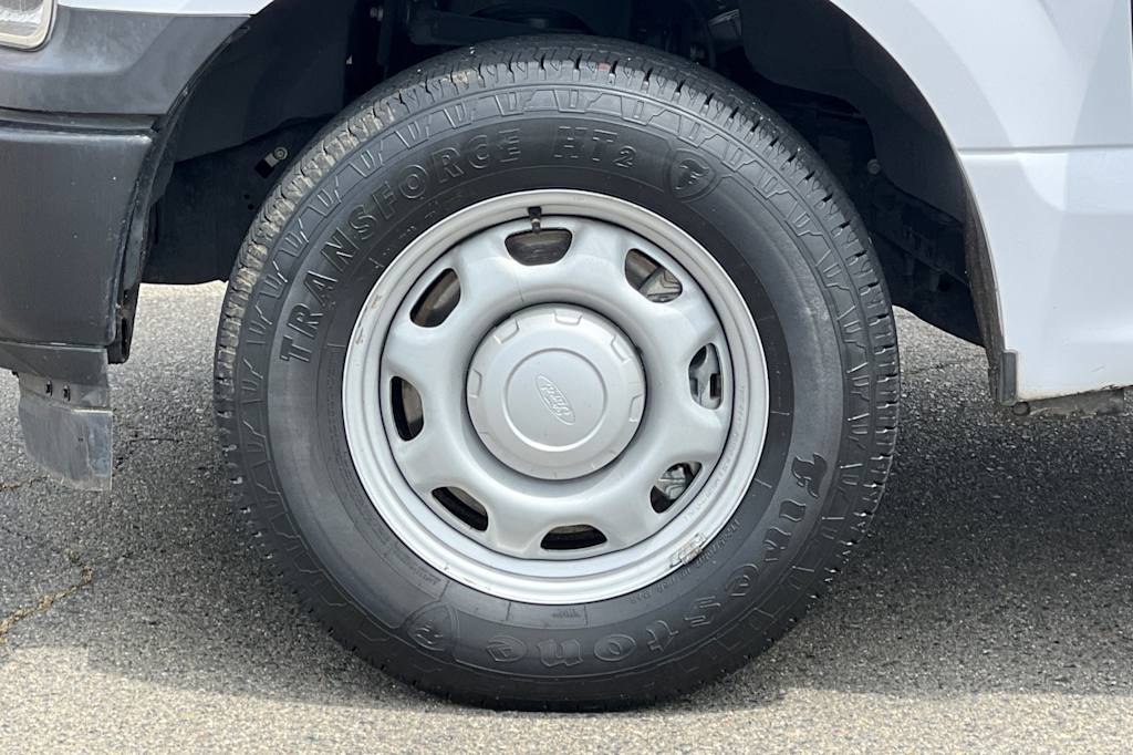 Thumbnail: 2018 Ford F-150 - 8