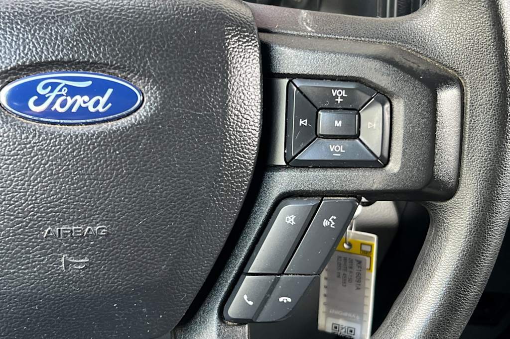 Thumbnail: 2018 Ford F-150 - 27