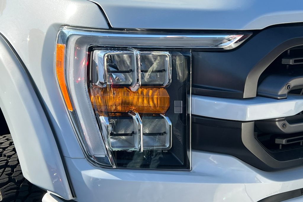 Thumbnail: 2022 Ford F-150 - 13