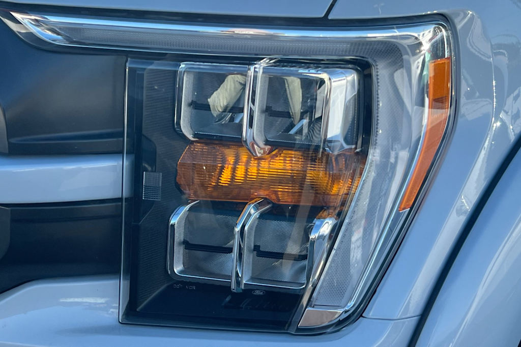 Thumbnail: 2022 Ford F-150 - 15