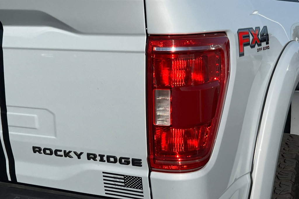 Thumbnail: 2022 Ford F-150 - 19