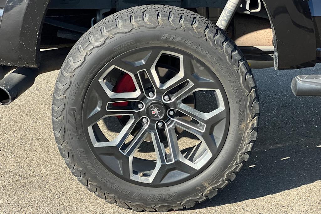 Thumbnail: 2022 Ford F-150 - 21