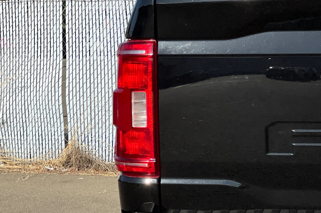 Thumbnail: 2022 Ford F-150 - 24