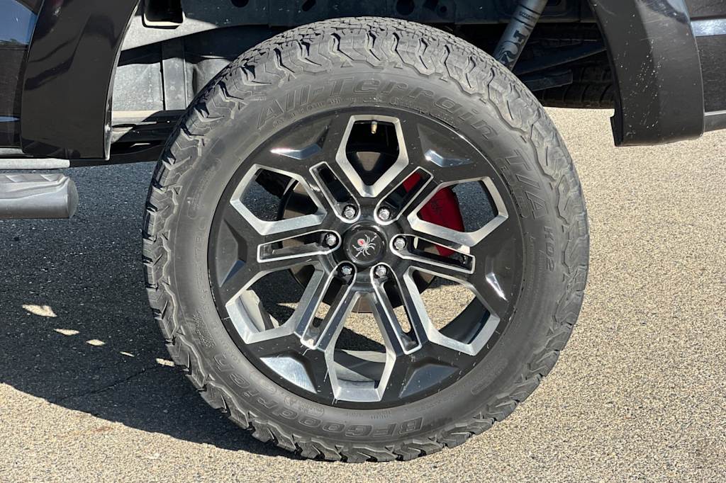 Thumbnail: 2022 Ford F-150 - 26