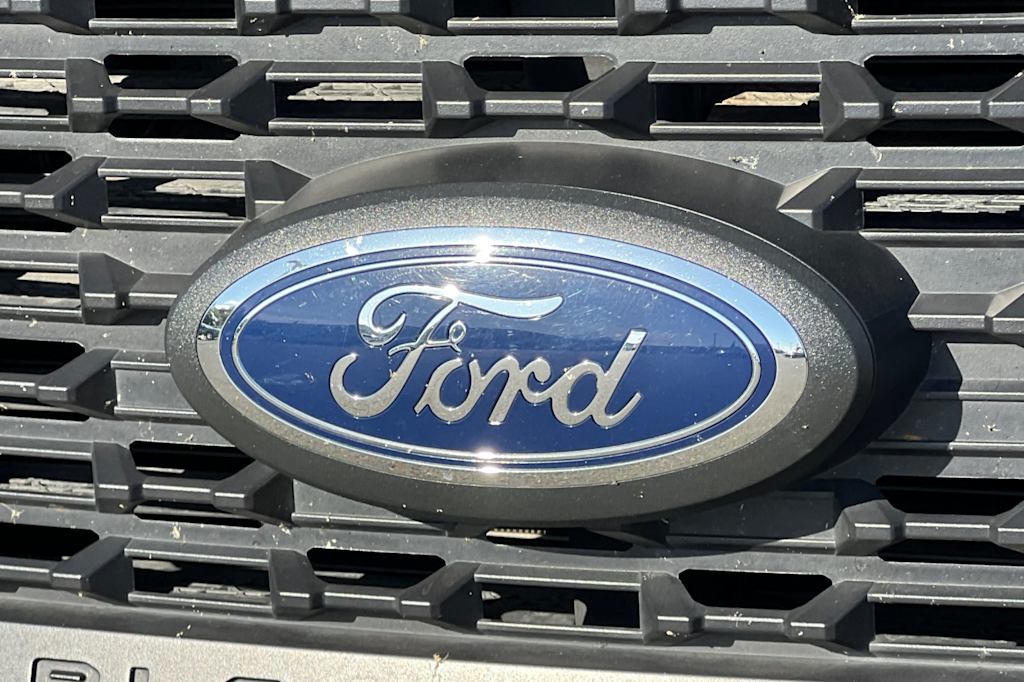 Thumbnail: 2022 Ford F-150 - 7