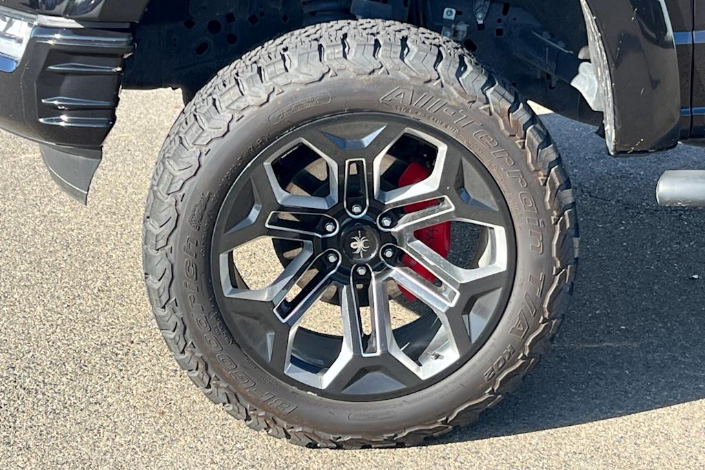 Thumbnail: 2022 Ford F-150 - 8