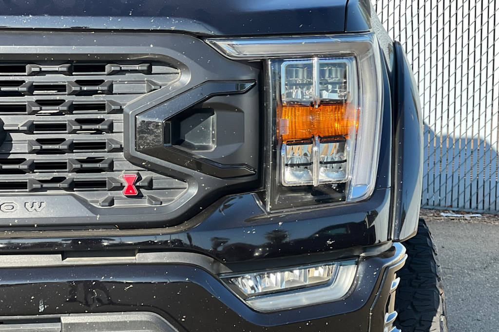 Thumbnail: 2022 Ford F-150 - 17