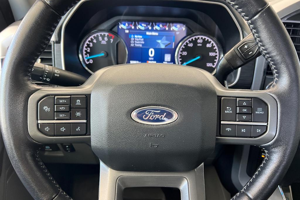 Thumbnail: 2022 Ford F-150 - 29