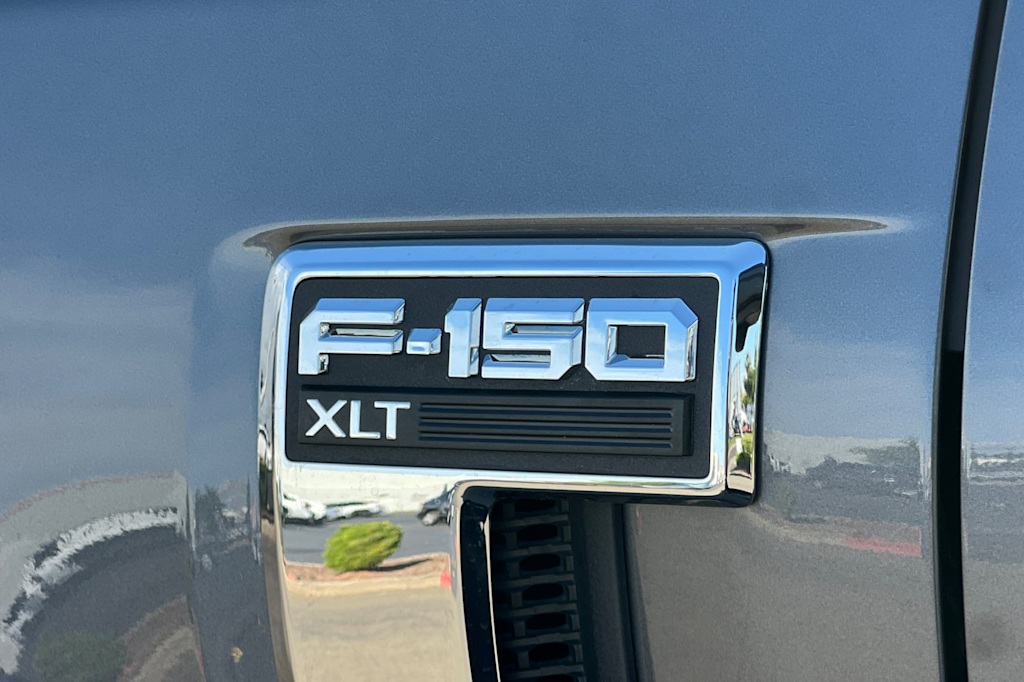 Thumbnail: 2022 Ford F-150 - 33