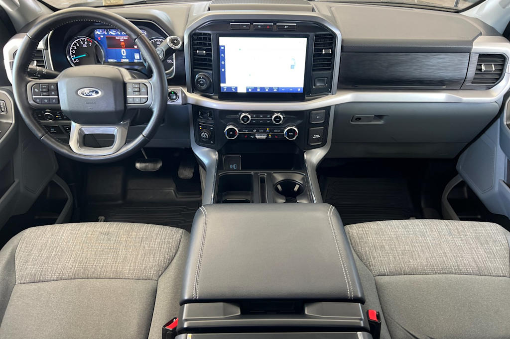 Thumbnail: 2022 Ford F-150 - 2
