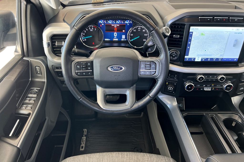 Thumbnail: 2022 Ford F-150 - 12