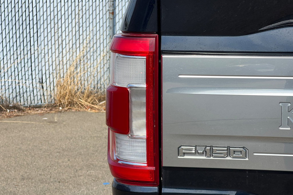 Thumbnail: 2022 Ford F-150 - 24
