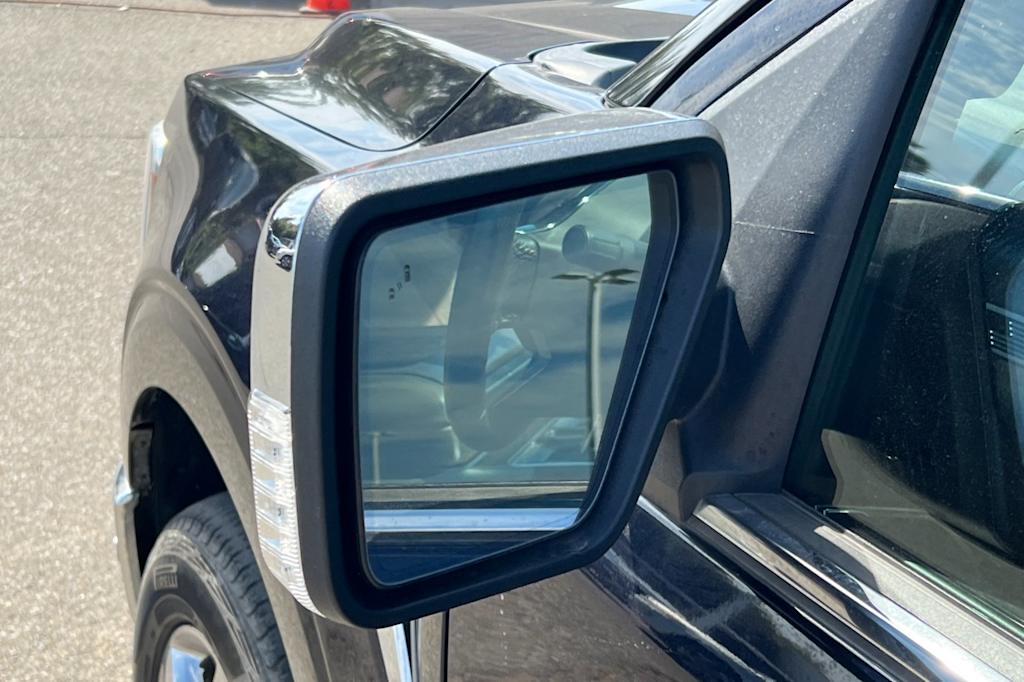 Thumbnail: 2022 Ford F-150 - 13