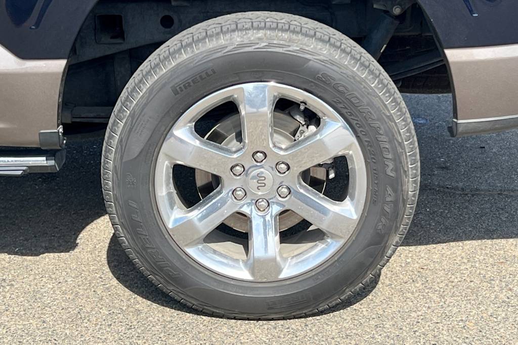 Thumbnail: 2022 Ford F-150 - 25
