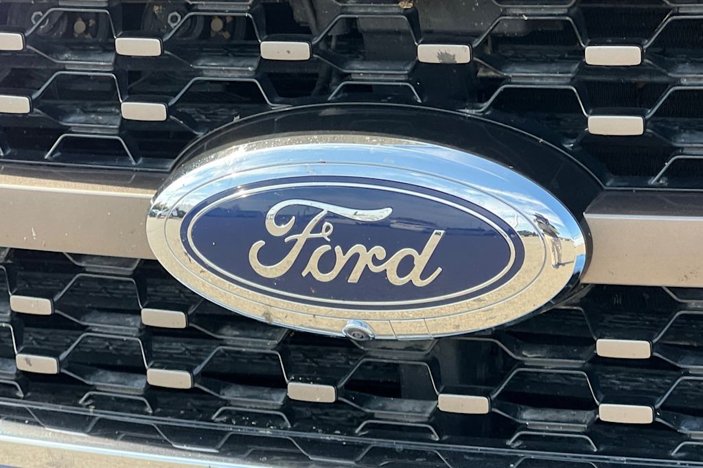 Thumbnail: 2022 Ford F-150 - 17