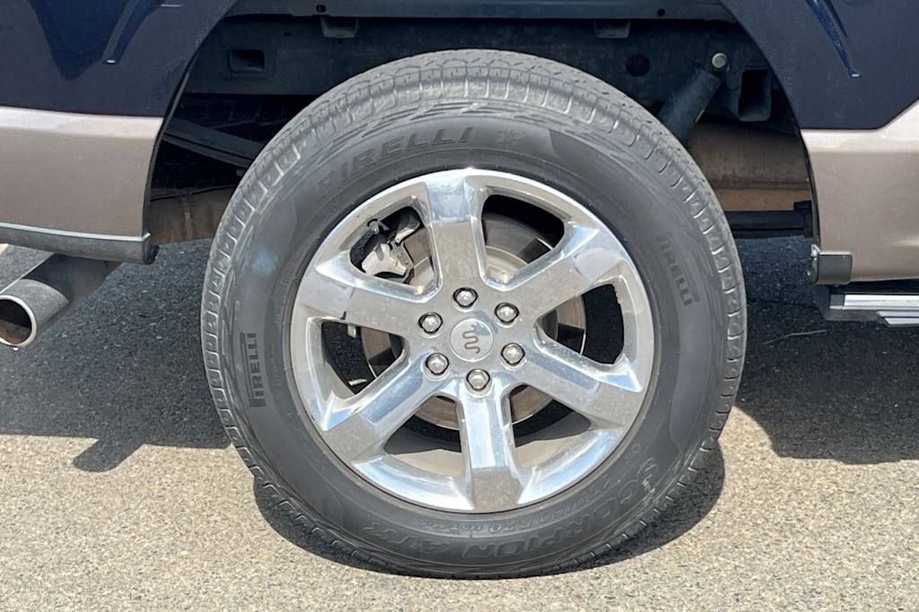 Thumbnail: 2022 Ford F-150 - 21