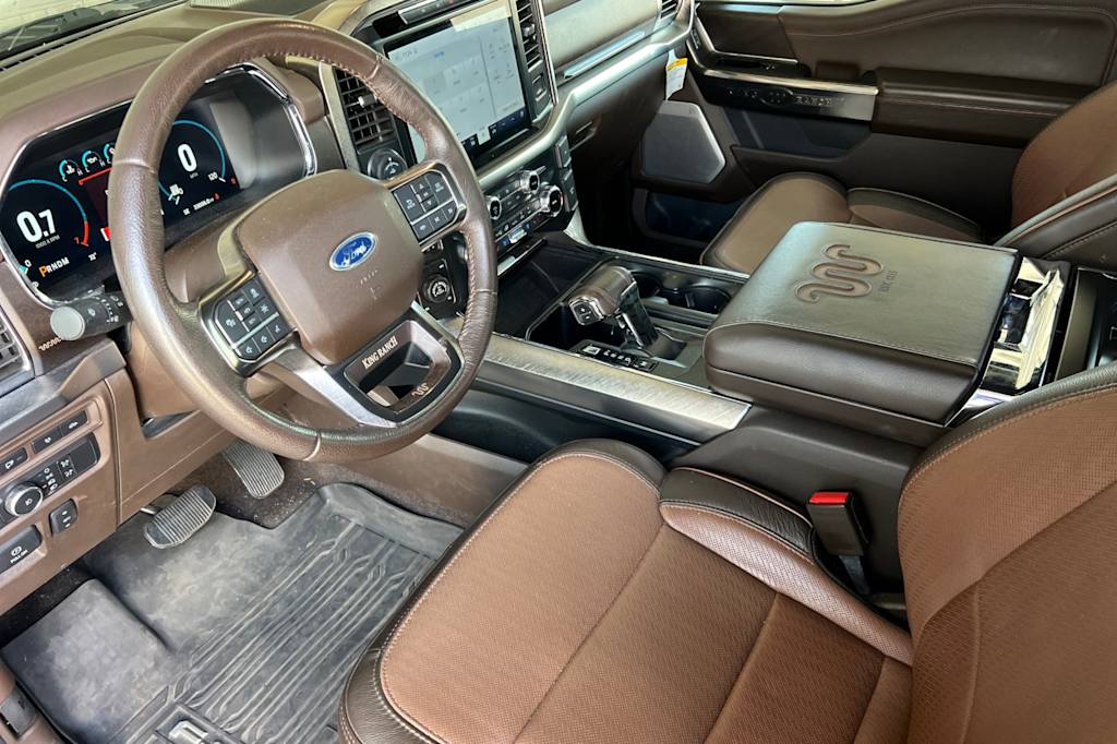 Thumbnail: 2022 Ford F-150 - 2