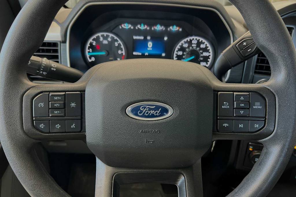 2021 Ford F-150 XL 26