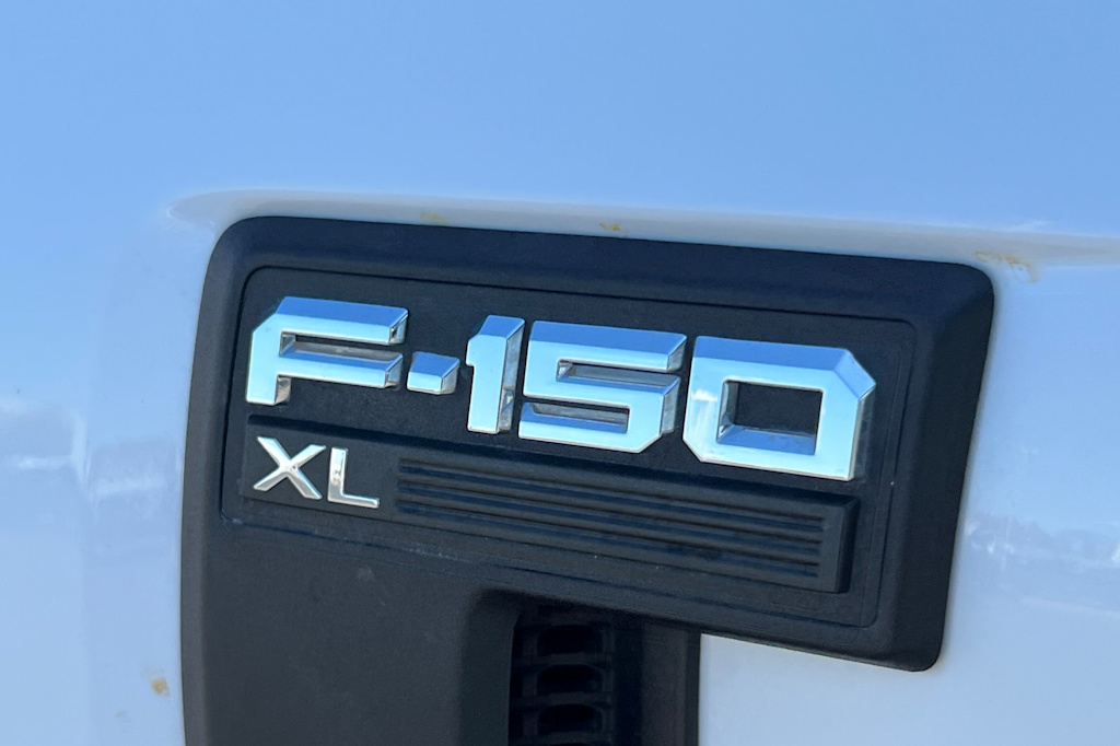 2021 Ford F-150 XL 7