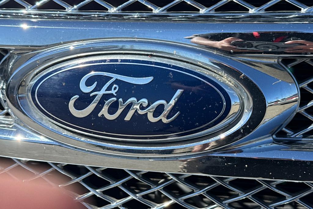 Thumbnail: 2012 Ford F-150 - 3