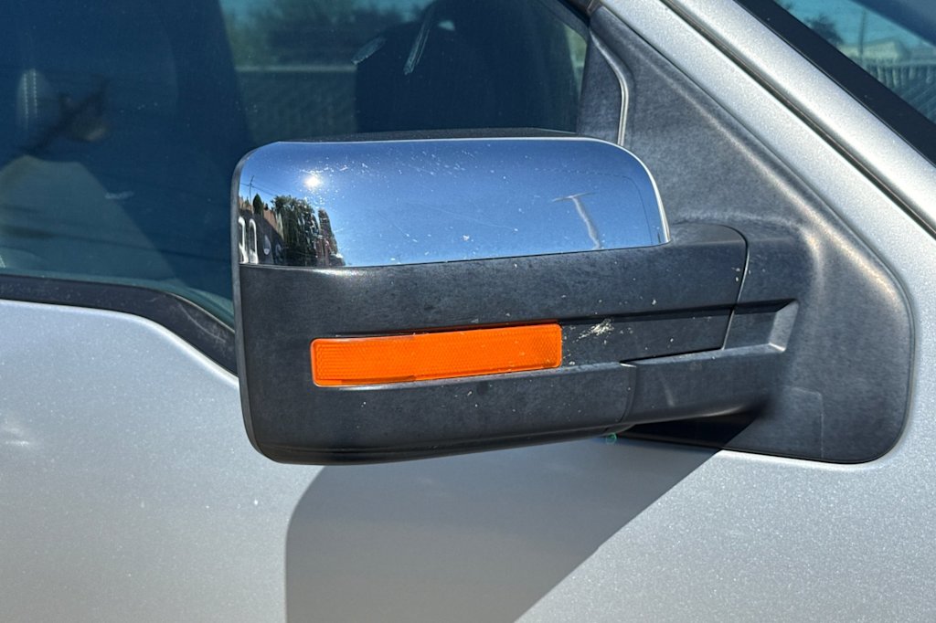 Thumbnail: 2012 Ford F-150 - 5