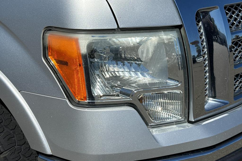 Thumbnail: 2012 Ford F-150 - 9