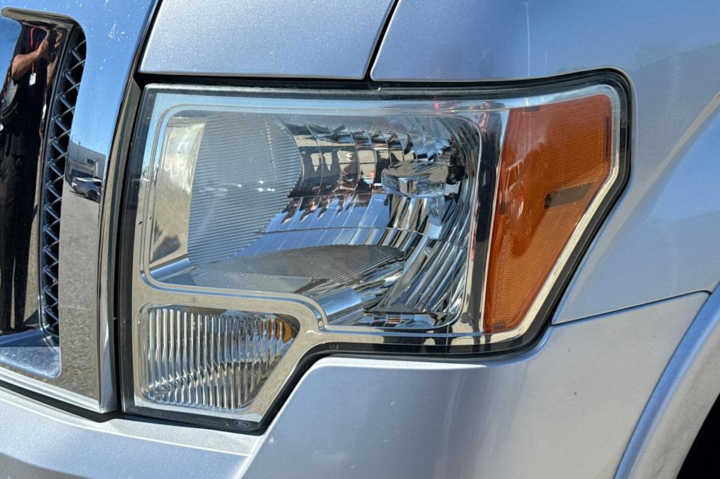 Thumbnail: 2012 Ford F-150 - 7