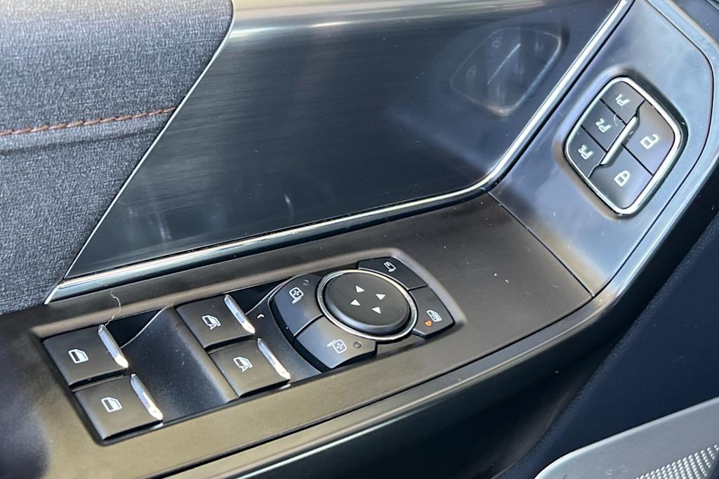 Thumbnail: 2022 Ford F-150 - 20