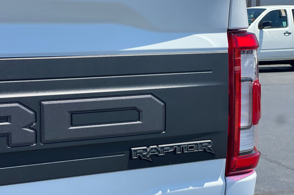 Thumbnail: 2022 Ford F-150 - 29