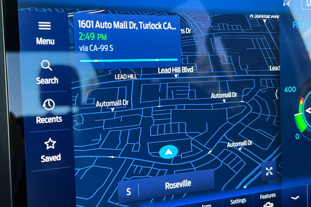 Thumbnail: 2022 Ford F-150 - 24