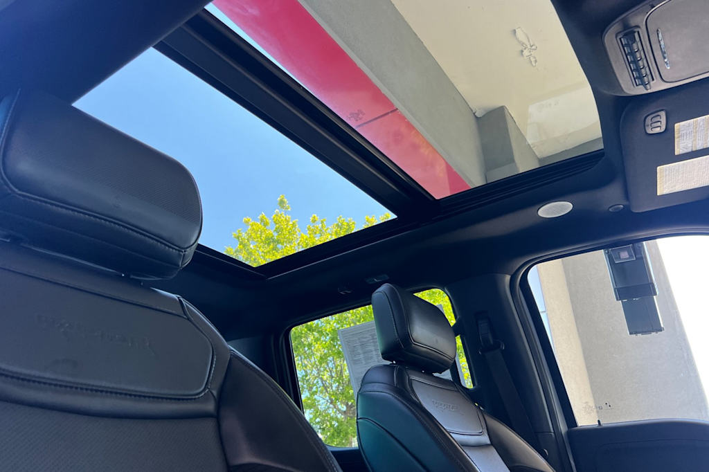 Thumbnail: 2022 Ford F-150 - 22