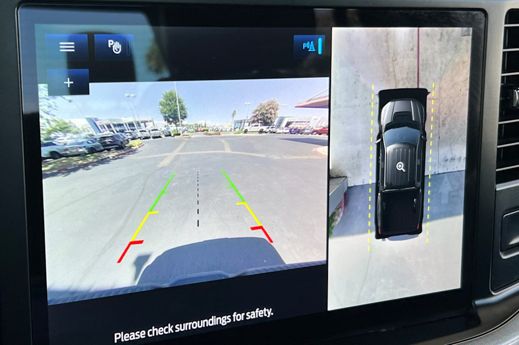 Thumbnail: 2022 Ford F-150 - 25