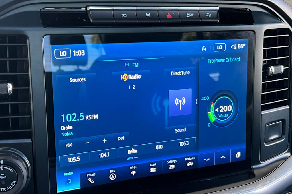 Thumbnail: 2022 Ford F-150 - 13