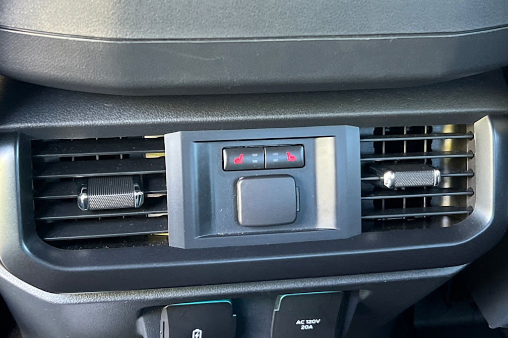 Thumbnail: 2022 Ford F-150 - 21