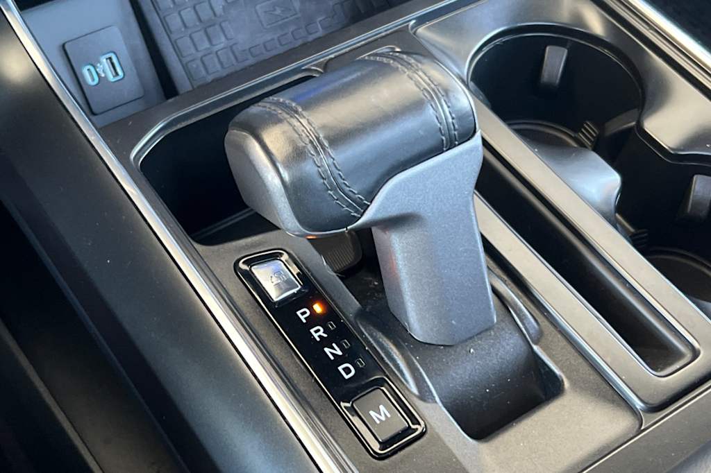 Thumbnail: 2022 Ford F-150 - 14