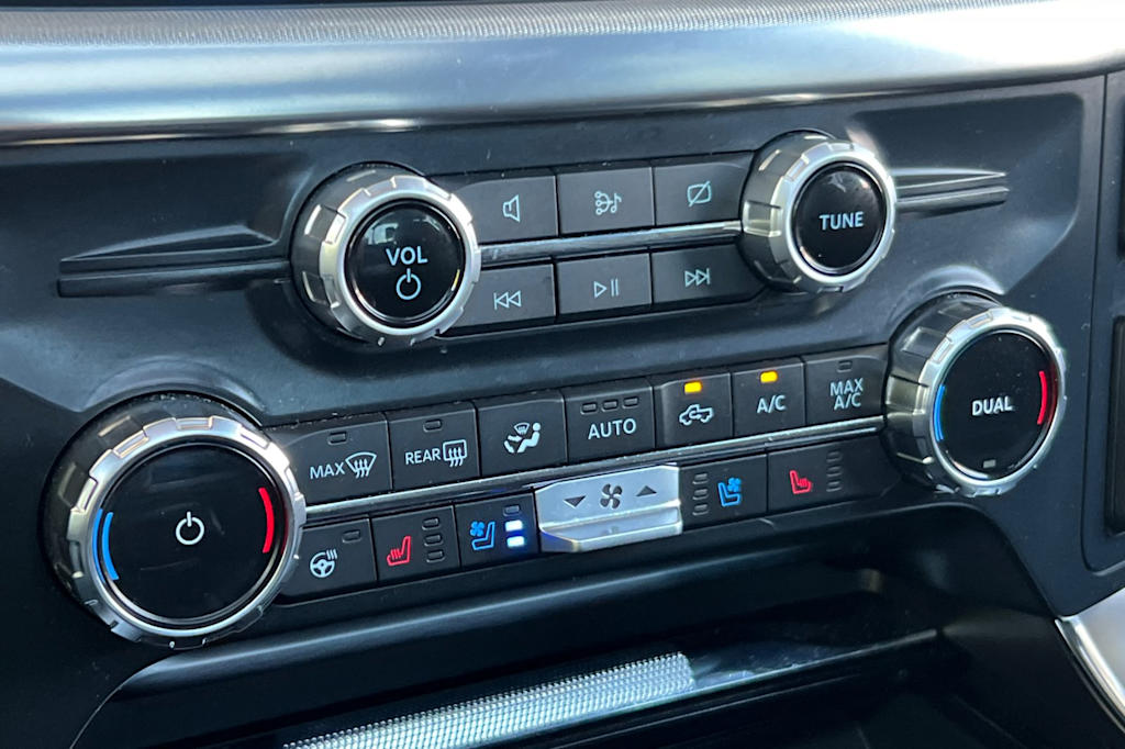 Thumbnail: 2022 Ford F-150 - 26