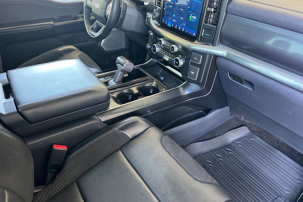 Thumbnail: 2022 Ford F-150 - 12