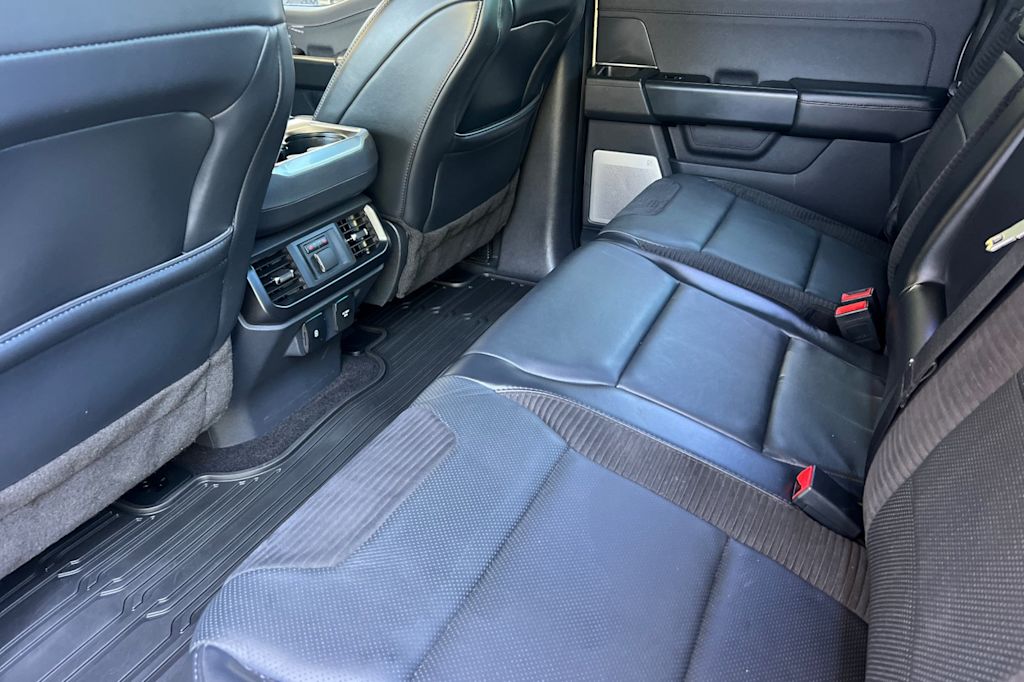 Thumbnail: 2022 Ford F-150 - 10