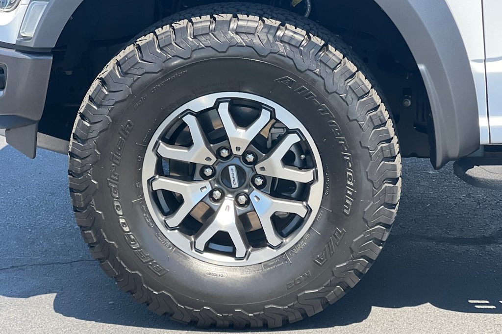 Thumbnail: 2022 Ford F-150 - 8