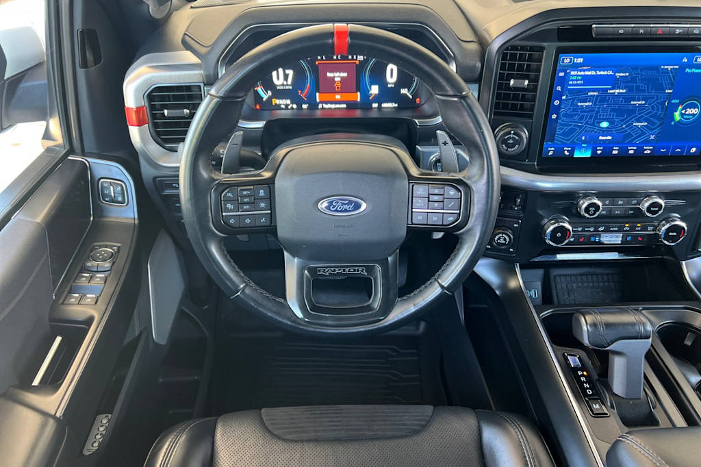 Thumbnail: 2022 Ford F-150 - 11