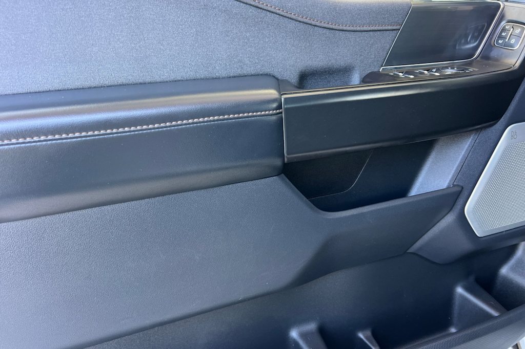 Thumbnail: 2022 Ford F-150 - 19