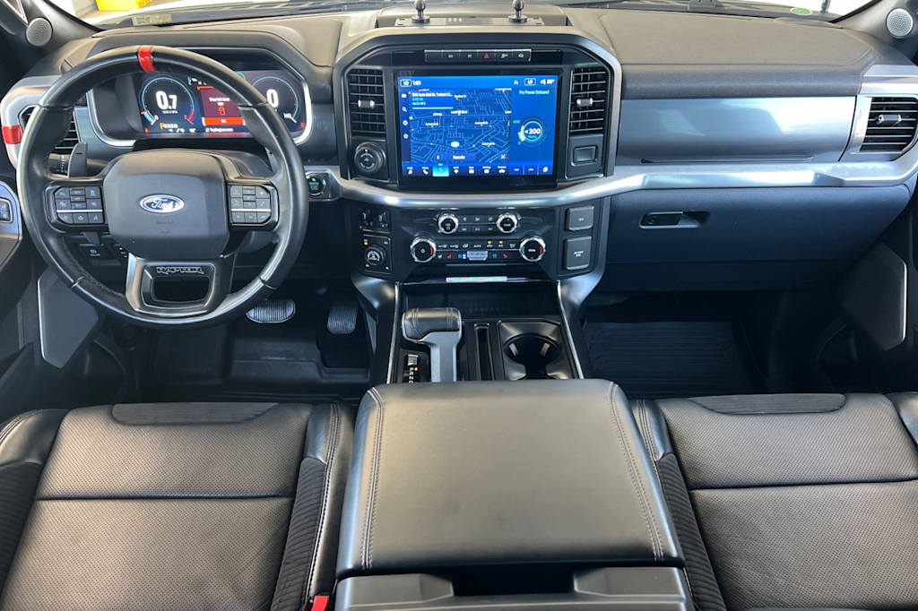 Thumbnail: 2022 Ford F-150 - 2