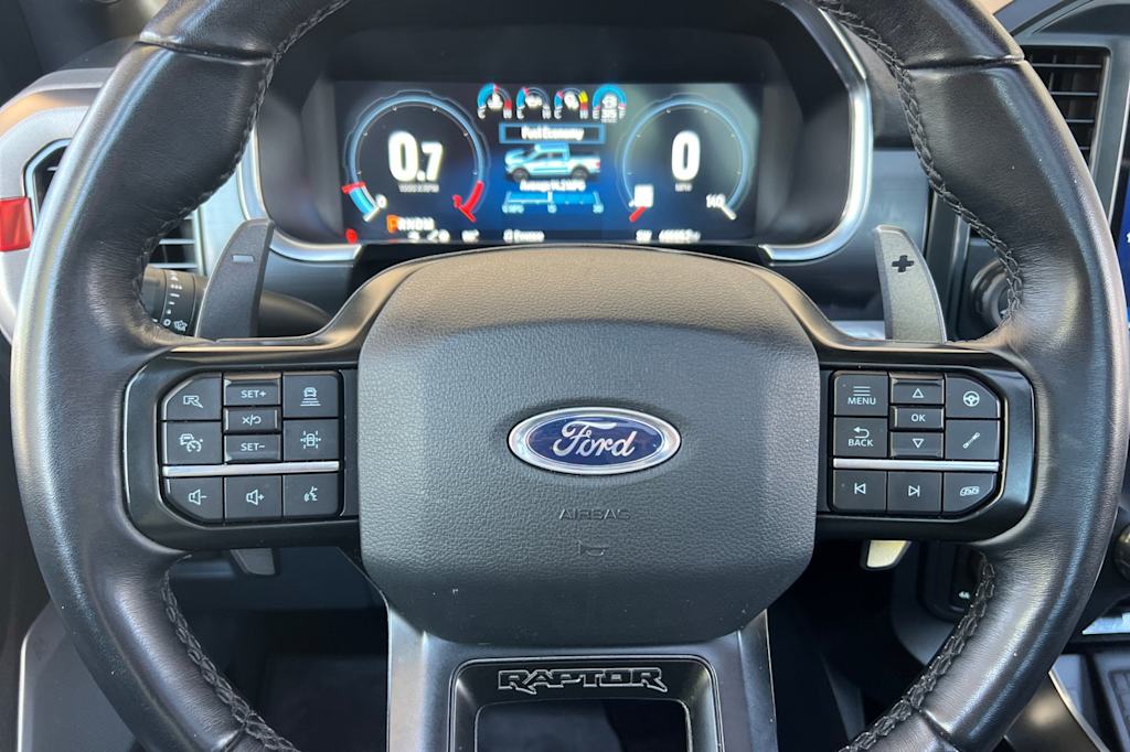 Thumbnail: 2022 Ford F-150 - 28