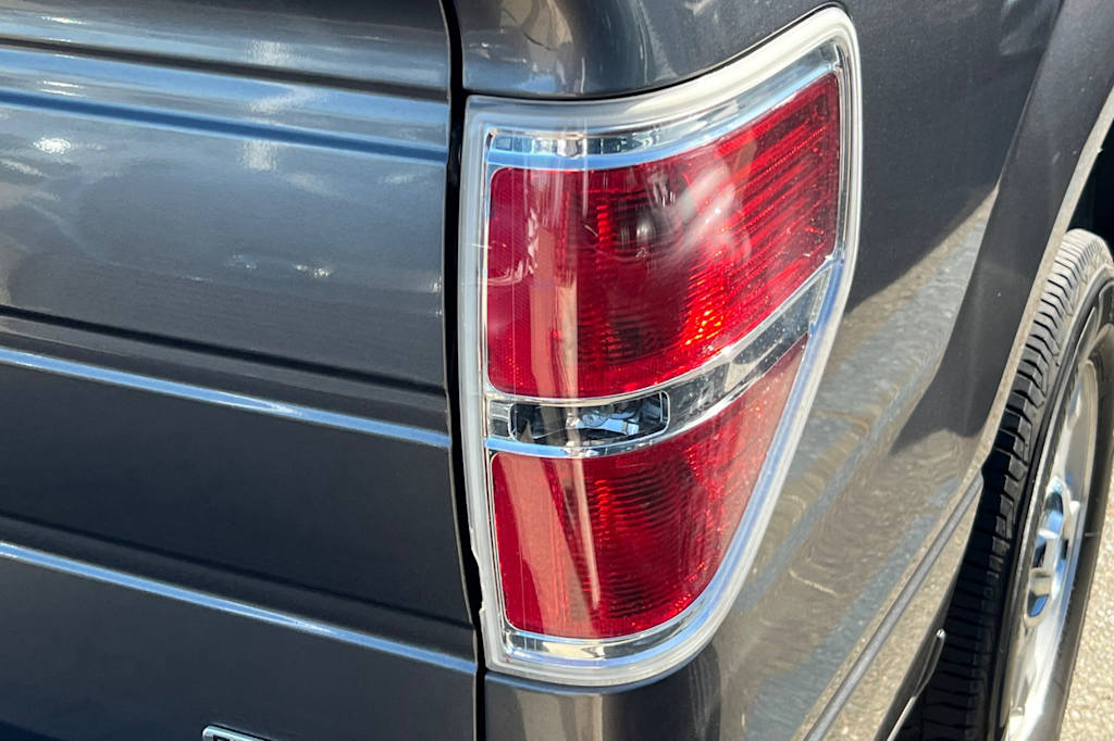 Thumbnail: 2012 Ford F-150 - 19